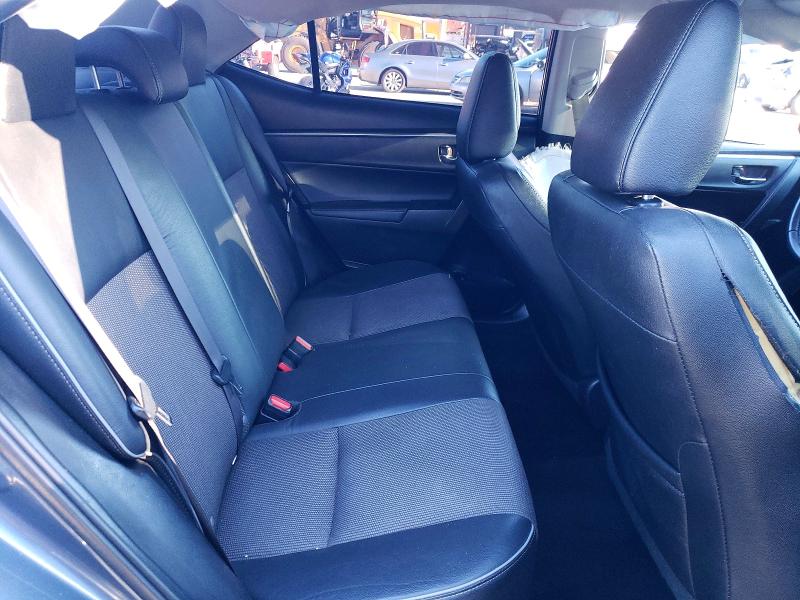 Photo 10 from auction – 2014 TOYOTA COROLLA L with VIN 2T1BURHE3EC131521