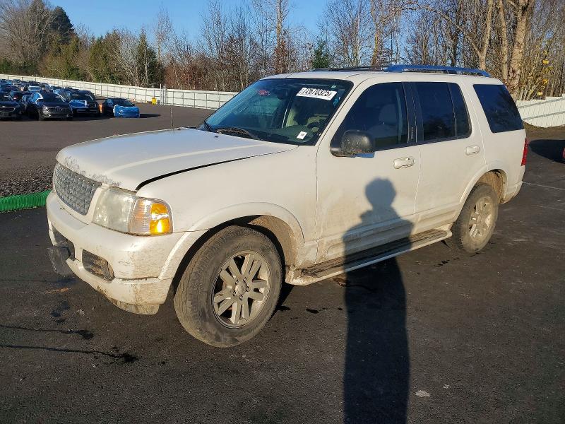 FORD EXPL LTD 2003 с VIN 1FMDU75K83ZA61911 - Фото с аукциона