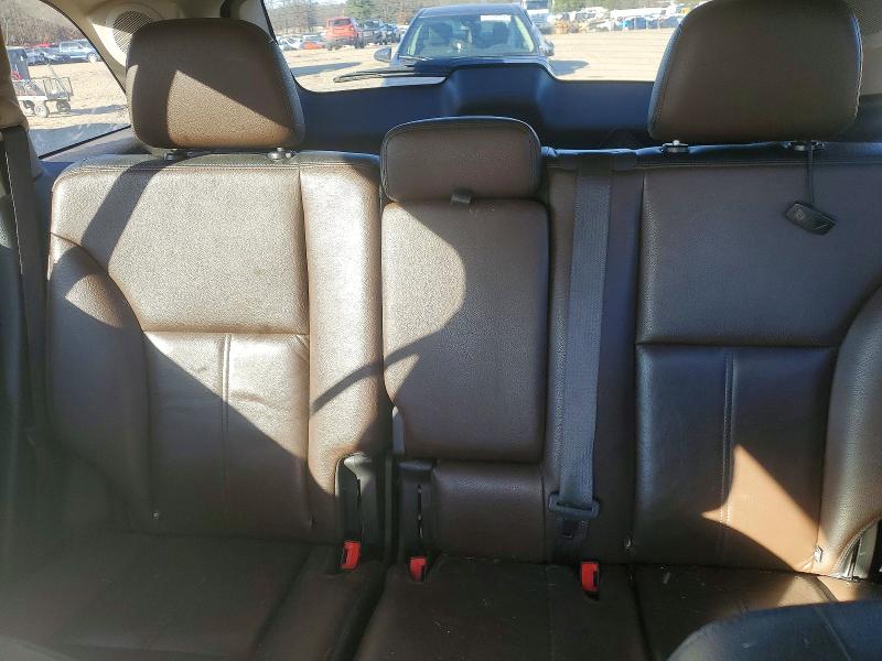 Photo 10 from auction – 2014 FORD EDGE with VIN 2FMDK4KC3EBA84598