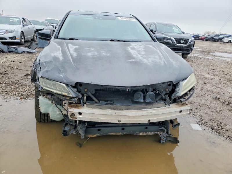 Photo 5 from auction – 2015 ACURA TLX with VIN 19UUB2F59FA008239