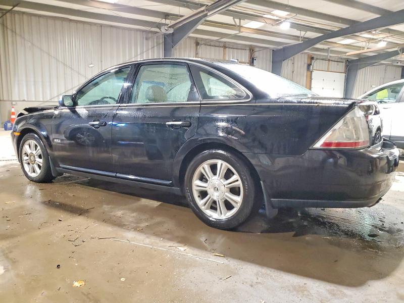 Photo 2 from auction – 2008 MERCURY SABLE with VIN 1MEHM42WX8G621537