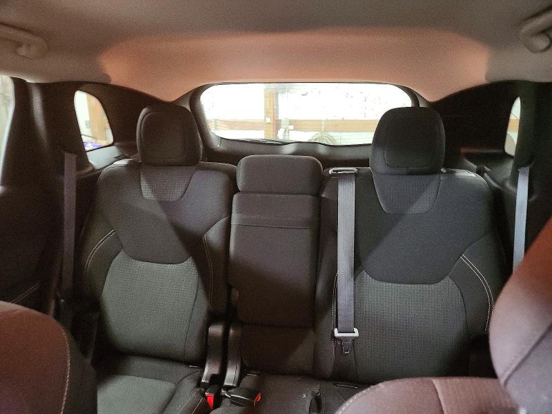 Photo 10 from auction – 2015 JEEP CHEROKEE L with VIN 1C4PJMCS1FW794805