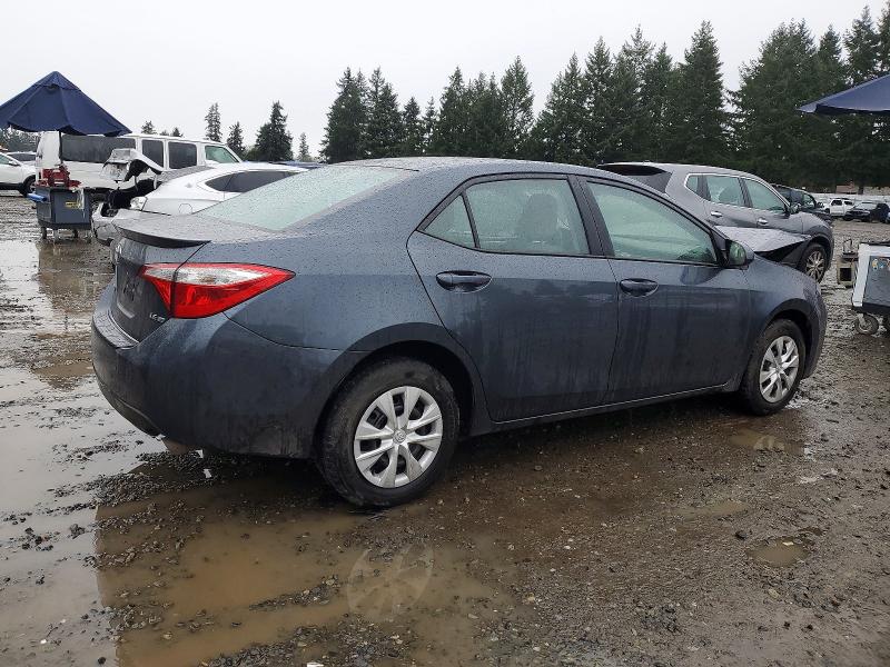 Photo 3 from auction – 2016 TOYOTA COROLLA EC with VIN 2T1BPRHE5GC731550