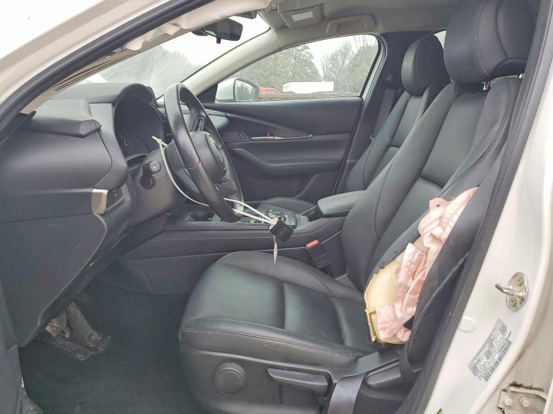Photo 7 from auction – 2023 MAZDA CX-30 SELE with VIN 3MVDMBBM2PM504914