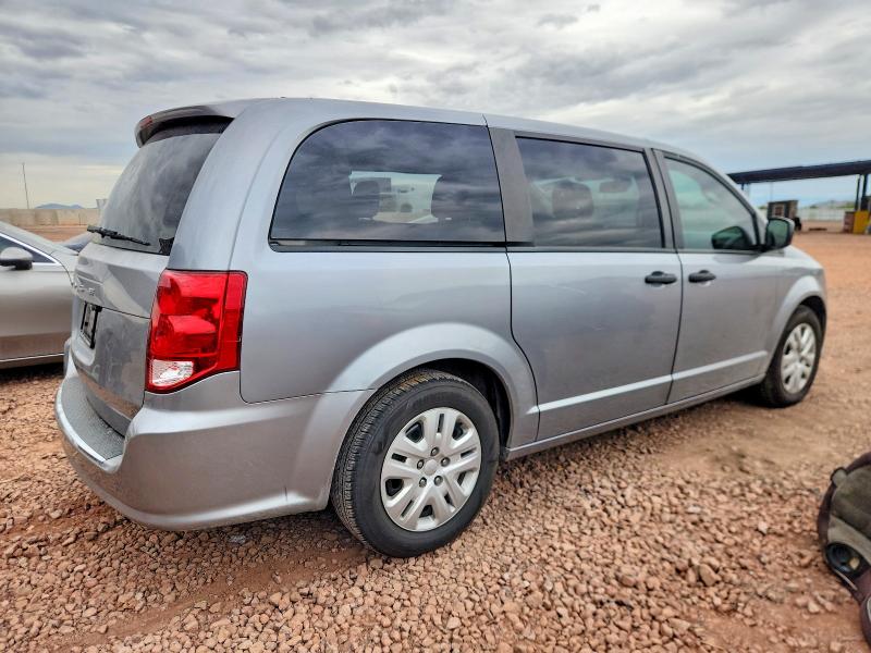 Photo 3 from auction – 2019 DODGE GRAND CARAVAN with VIN 2C4RDGBG8KR781678