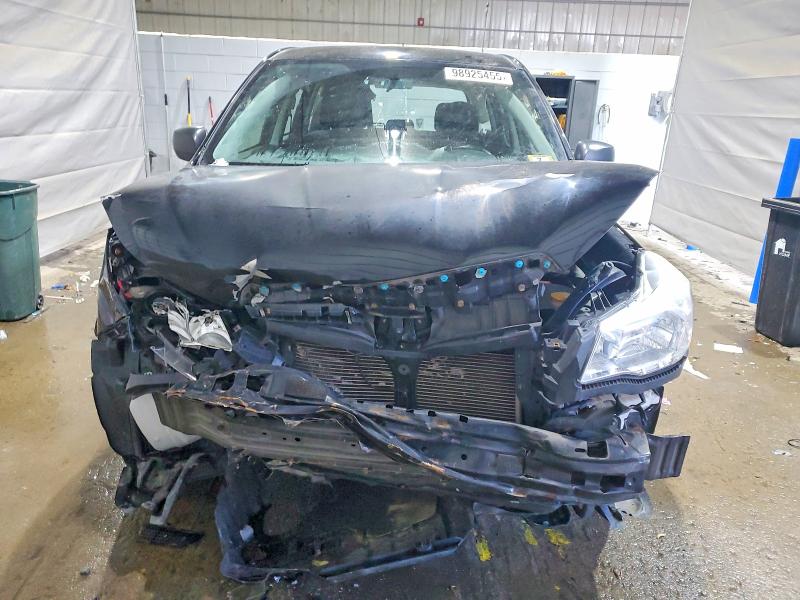 Photo 5 from auction – 2015 SUBARU FORESTER 2 with VIN JF2SJAAC7FH510796