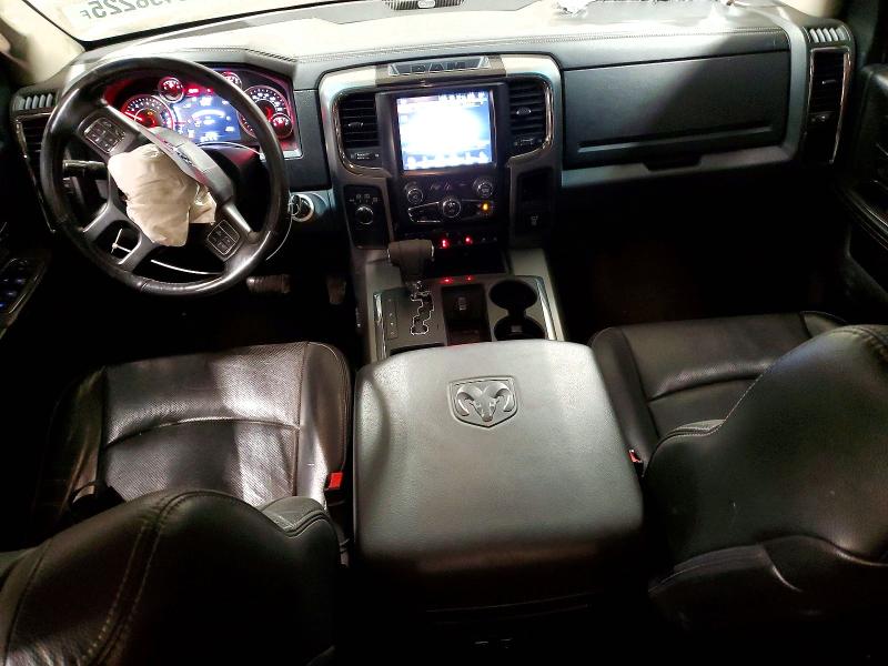 Photo 8 from auction – 2013 RAM 1500 with VIN 1C6RR7HT8DS657392