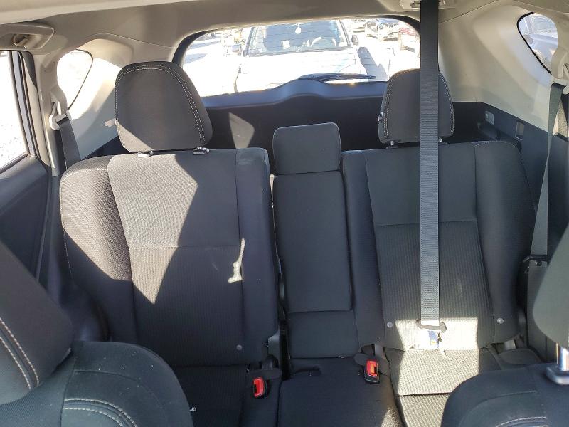 Photo 10 from auction – 2013 TOYOTA RAV4 XLE with VIN 2T3RFREV4DW094674
