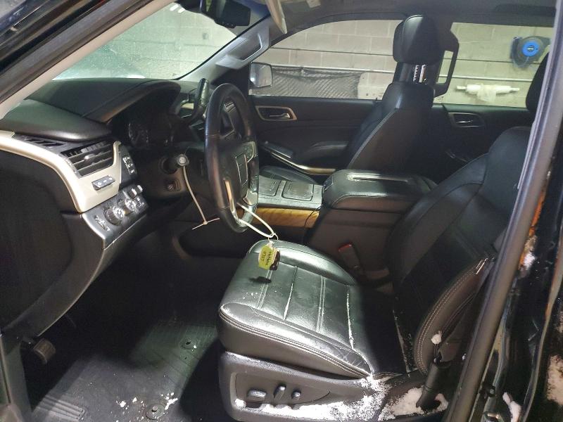 Photo 7 from auction – 2020 GMC YUKON DENA with VIN 1GKS2CKJ5LR197195