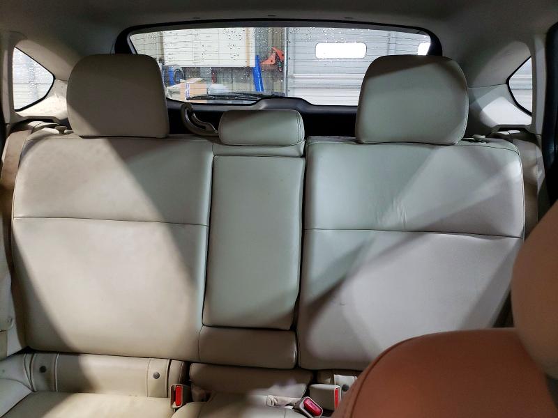 Photo 10 from auction – 2014 SUBARU IMPREZA SP with VIN JF1GPAR60EH205792