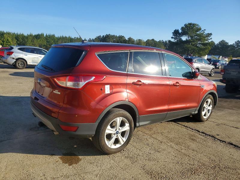 Photo 3 from auction – 2014 FORD ESCAPE SE with VIN 1FMCU0GX0EUA66323