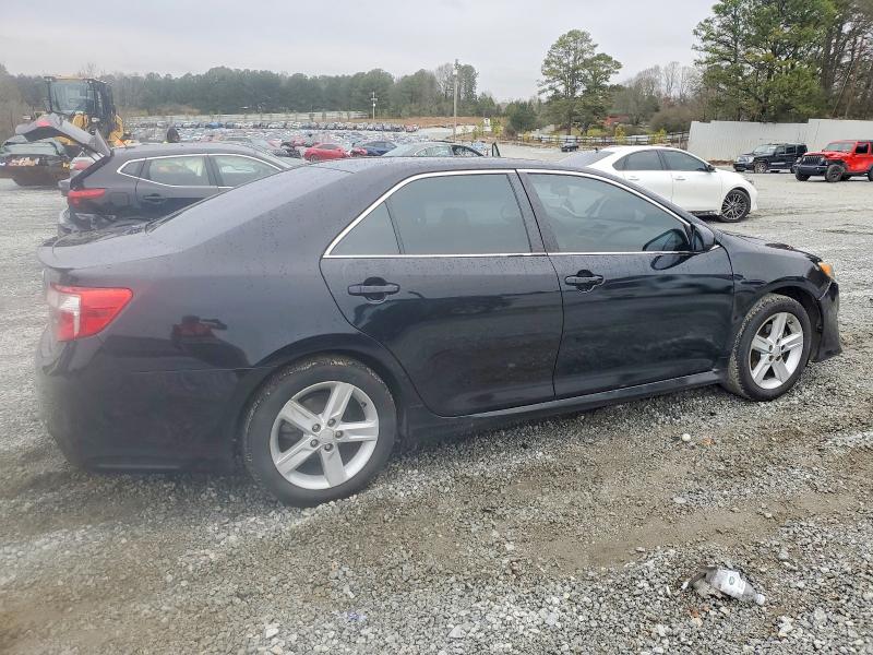 Photo 3 from auction – 2013 TOYOTA CAMRY L with VIN 4T1BF1FK0DU268076