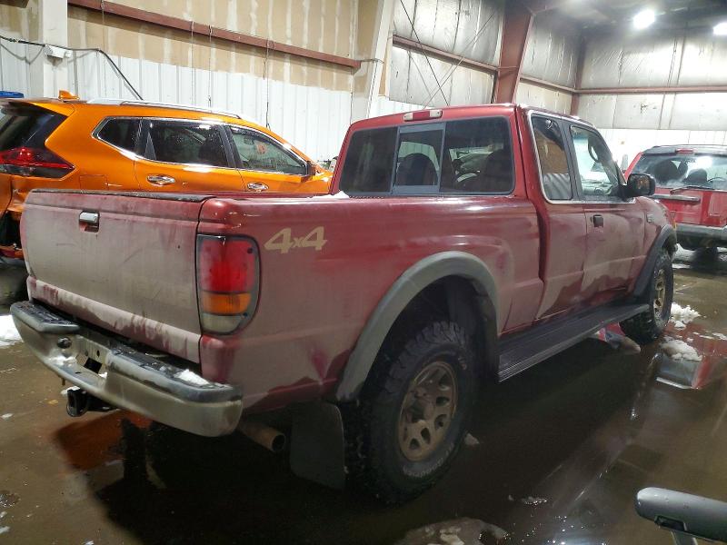 Photo 3 from auction – 1998 MAZDA B4000 with VIN 4F4ZR17X3WTM47412