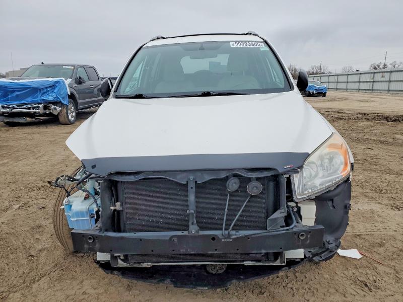 Photo 5 from auction – 2010 TOYOTA RAV4 with VIN 2T3BF4DV3AW034127