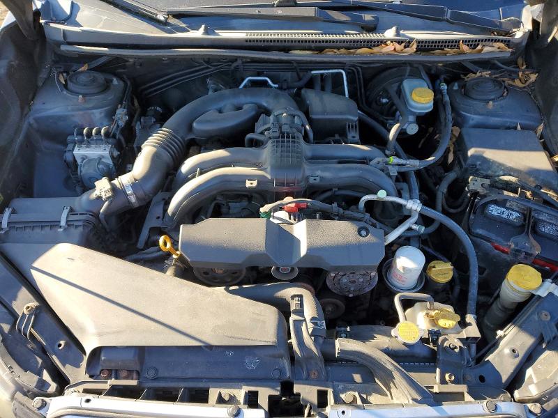 Photo 11 from auction – 2012 SUBARU IMPREZA with VIN JF1GJAB61CH016707