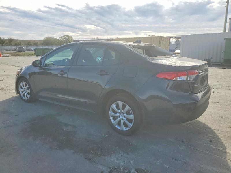 Фото 2 с аукциона – 2026 TOYOTA COROLLA LE с VIN 5YFB4MDE1TP385685