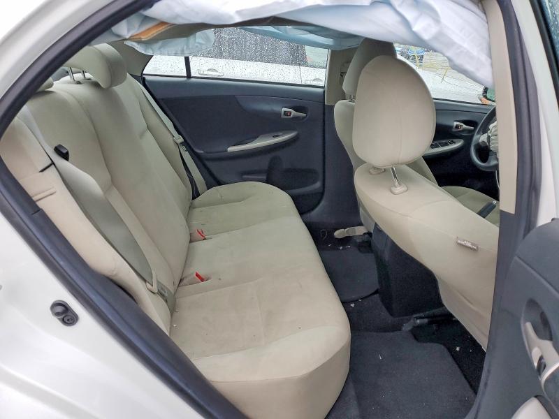 Photo 10 from auction – 2013 TOYOTA COROLLA with VIN 2T1BU4EE8DC088719