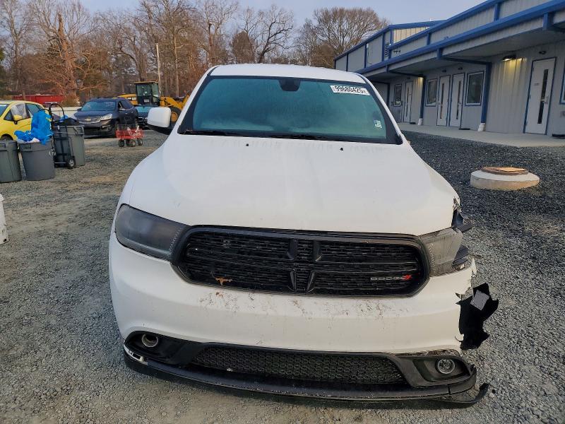 Photo 5 from auction – 2014 DODGE DURANGO SX with VIN 1C4RDHAGXEC979621