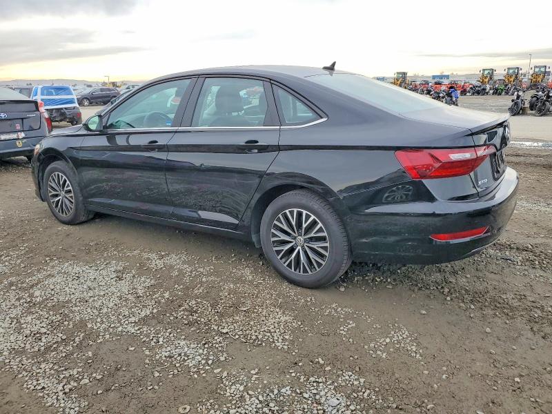 Photo 2 from auction – 2020 VOLKSWAGEN JETTA S with VIN 3VWC57BU2LM091701