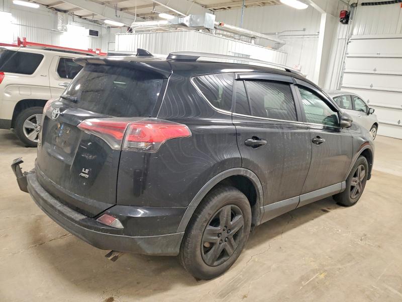 Photo 3 from auction – 2018 TOYOTA RAV4 with VIN 2T3BFREV0JW730780