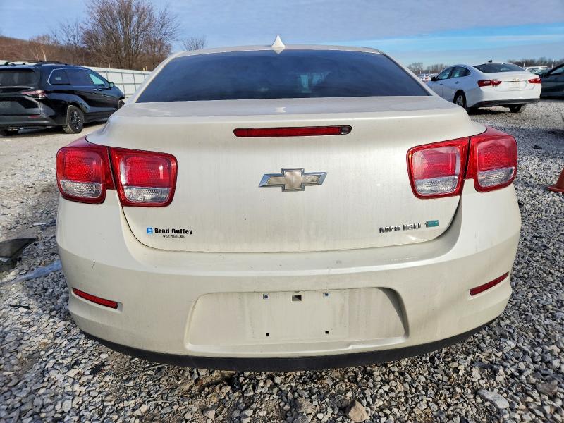Photo 6 from auction – 2013 CHEVROLET MALIBU 1LT with VIN 1G11D5SR4DF336571