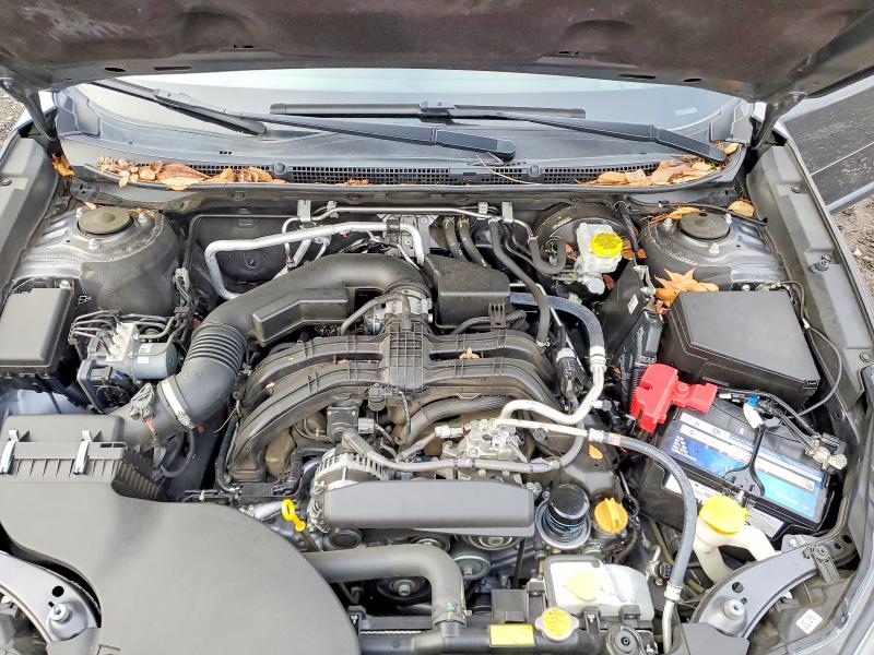 Photo 11 from auction – 2020 SUBARU OUTBACK with VIN 4S4BTAAC8L3213565
