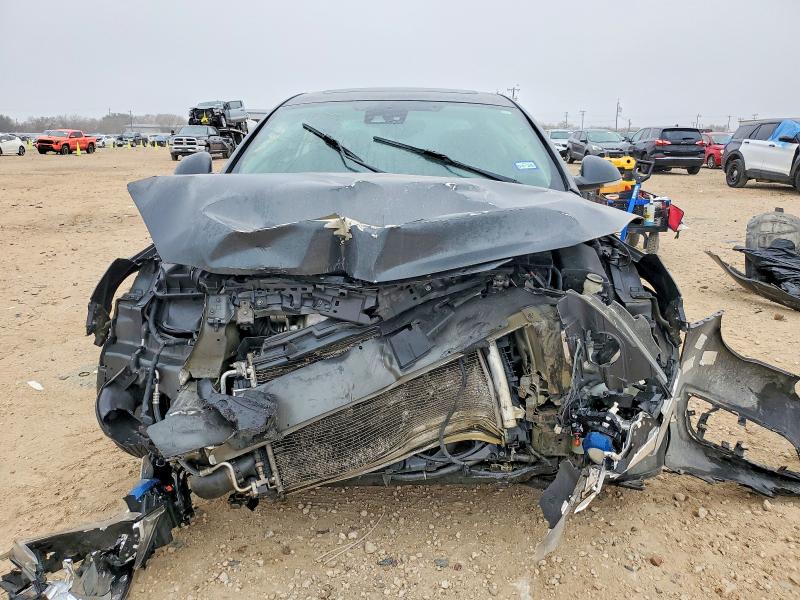 Photo 5 from auction – 2016 BUICK REGAL with VIN 2G4GS5GX2G9197113