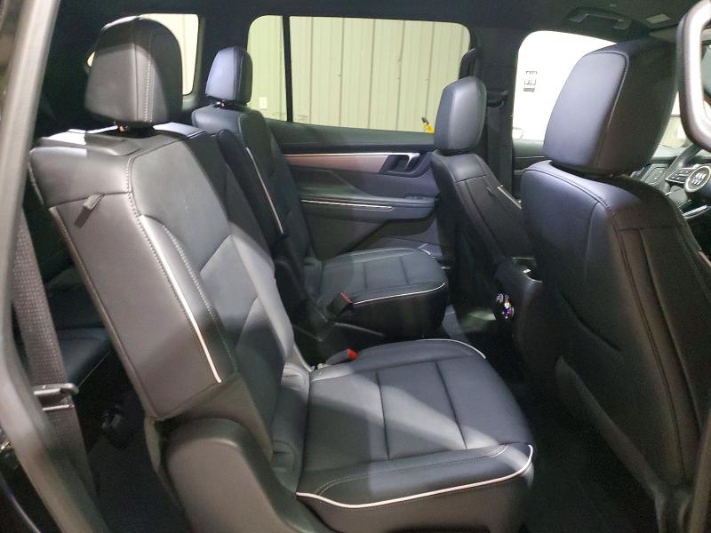 Photo 11 from auction – 2025 BUICK ENCLAVE PR with VIN 5GAERARS0SJ244669