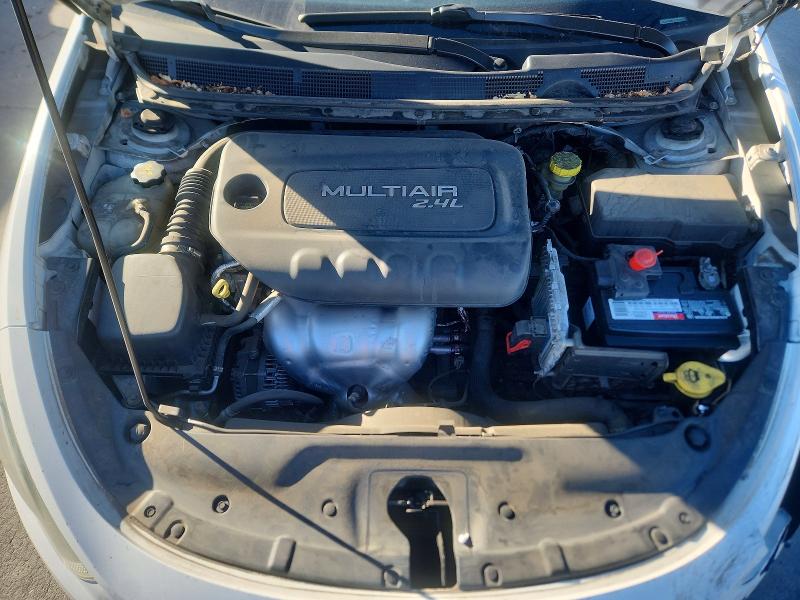 Photo 11 from auction – 2015 DODGE DART with VIN 1C3CDFBB6FD222664