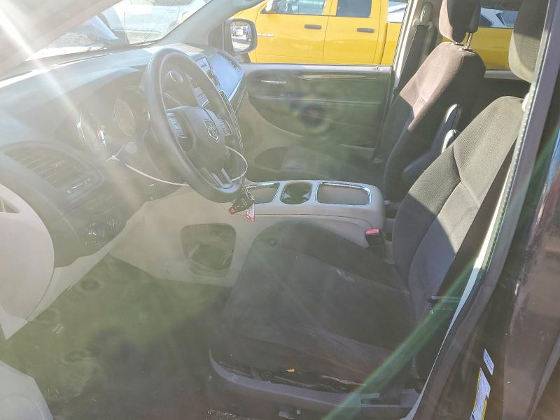 Photo 7 from auction – 2014 DODGE GRAND CARA with VIN 2C4RDGCG6ER245234