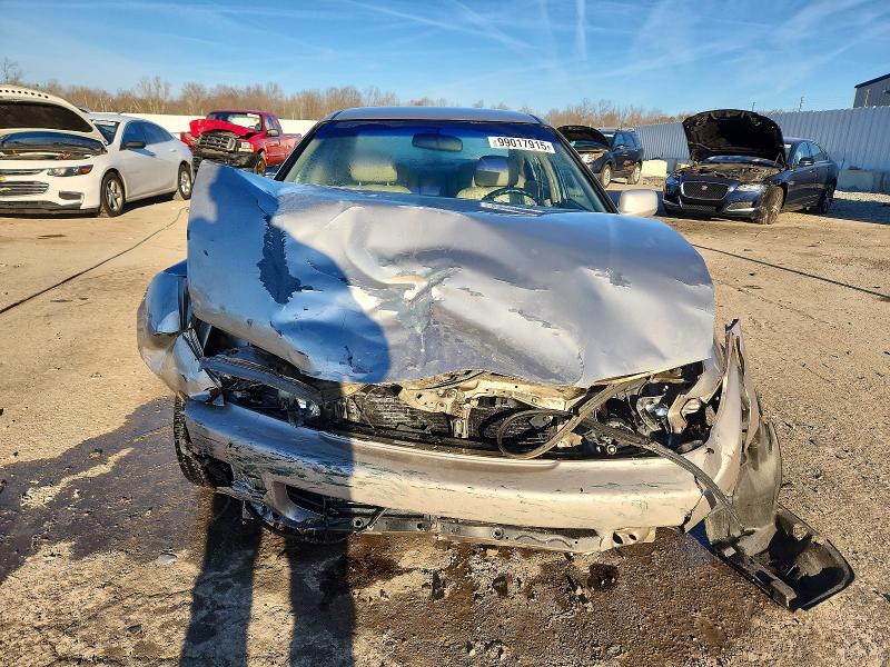 Photo 5 from auction – 1997 HONDA ACCORD LX with VIN 1HGCD5634VA069681