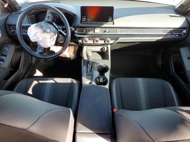 Photo 8 from auction – 2023 HONDA CIVIC with VIN 2HGFE2F50PH512634
