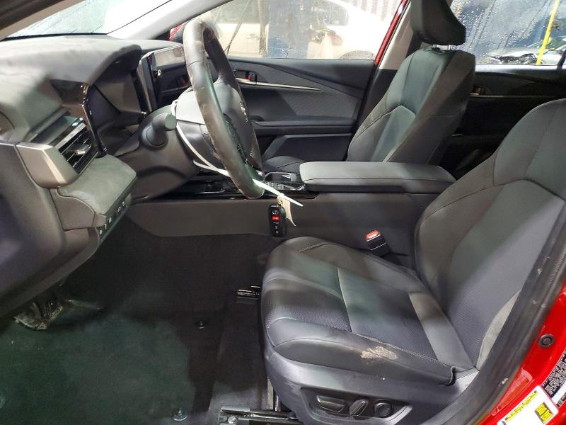 Photo 7 from auction – 2025 TOYOTA CAMRY with VIN 4T1DAACK4SU159788