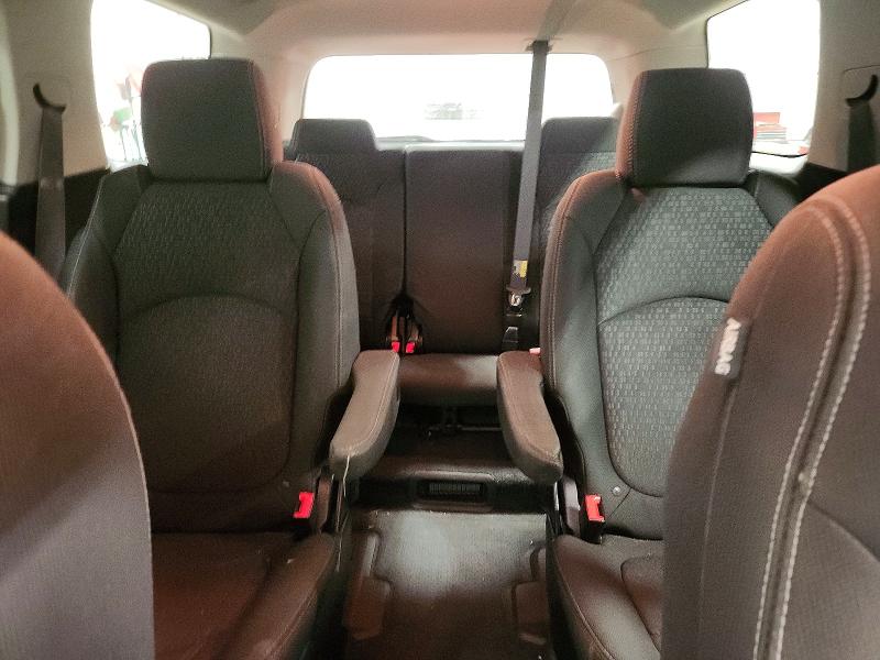Photo 10 from auction – 2016 GMC ACADIA SLE with VIN 1GKKVPKD1GJ222929