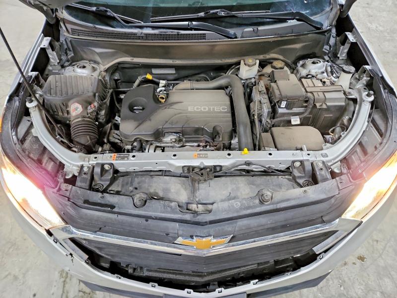 Zdjęcie 12 z aukcji – 2018 CHEVROLET EQUINOX z VIN 2GNAXJEV1J6320809