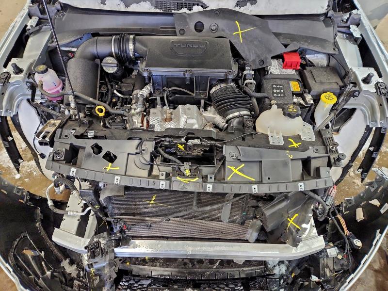 Zdjęcie 12 z aukcji – 2025 JEEP COMPASS LI z VIN 3C4NJDCN4ST592154