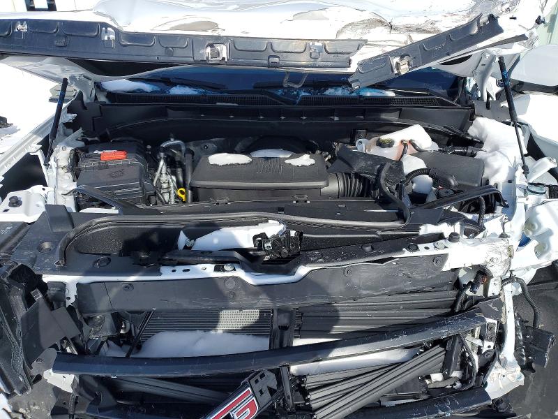 Photo 12 from auction – 2026 GMC YUKON with VIN 1GKS2DKL8TR134387