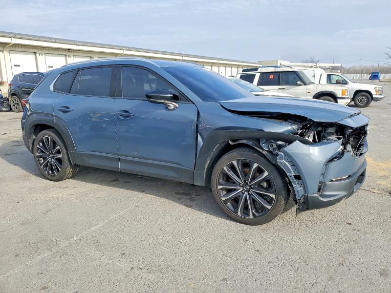 Photo 4 from auction – 2023 MAZDA CX-50 PREM with VIN 7MMVABEM7PN103178