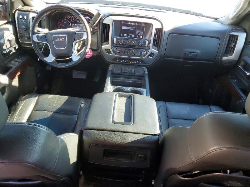 Photo 8 from auction – 2015 GMC SIERRA K25 with VIN 1GT12ZE88FF681256