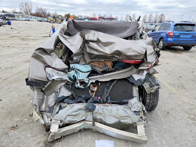 Photo 6 from auction – 2022 CHEVROLET MALIBU with VIN 1G1ZD5ST9NF133255