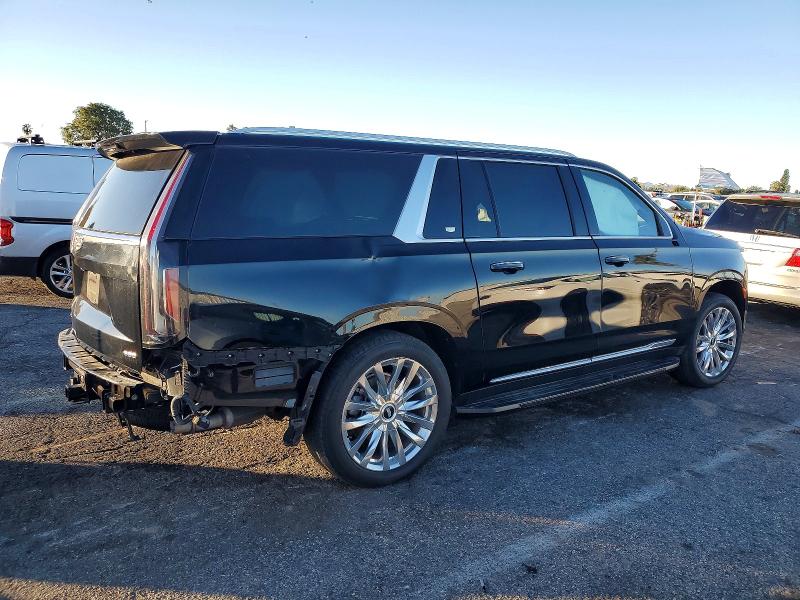 Photo 3 from auction – 2023 CADILLAC ESCALADE with VIN 1GYS4LKL6PR463086