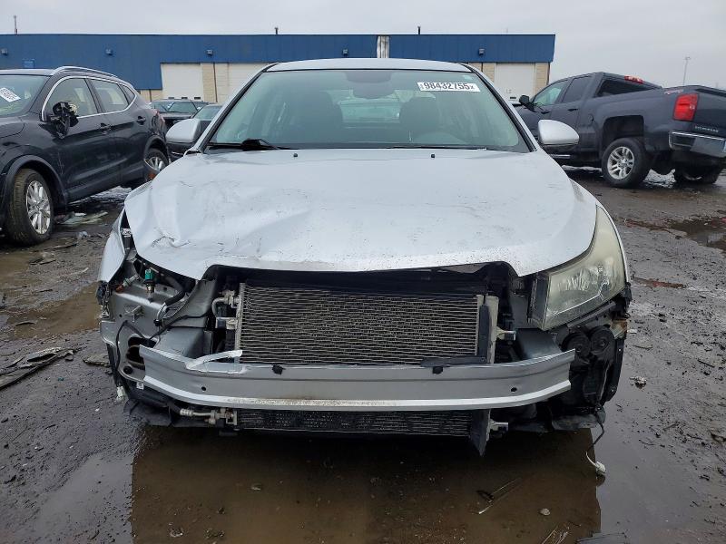 Photo 5 from auction – 2014 CHEVROLET CRUZE with VIN 1G1PC5SBXE7261015