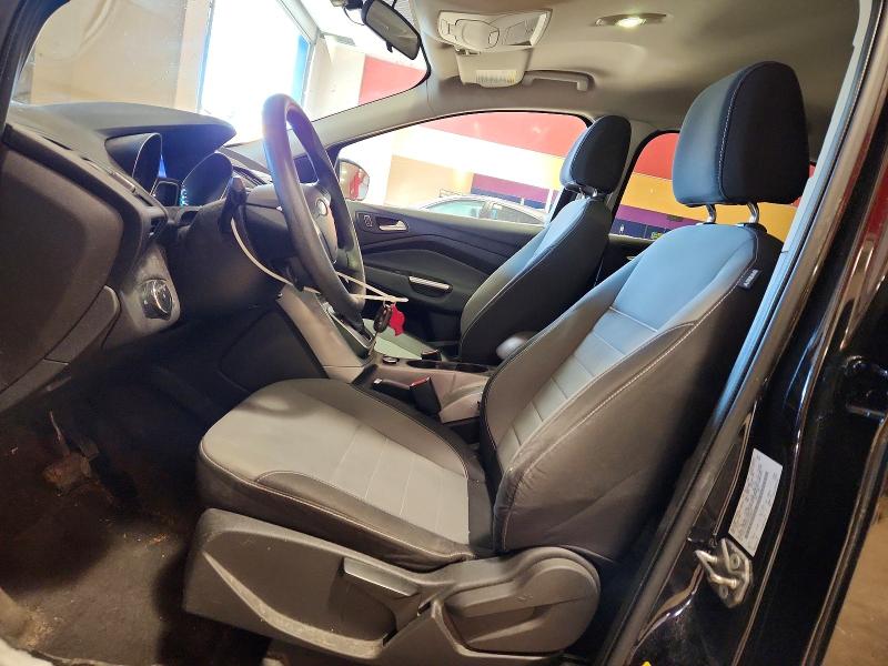 Photo 7 from auction – 2013 FORD ESCAPE SE with VIN 1FMCU9GX3DUA82812