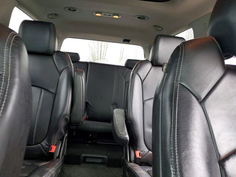 صورة رقم 10 من المزاد - 2013 GMC ACADIA DEN مع VIN 1GKKVTKD7DJ140370