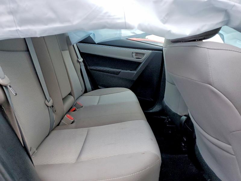 Photo 10 from auction – 2016 TOYOTA COROLLA L with VIN 2T1BURHE1GC737113