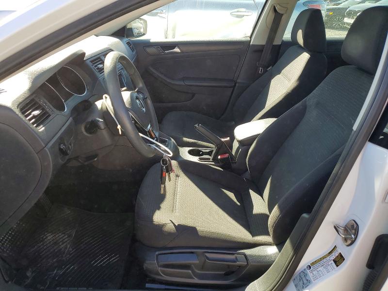 Photo 7 from auction – 2016 VOLKSWAGEN JETTA S with VIN 3VW267AJXGM326352
