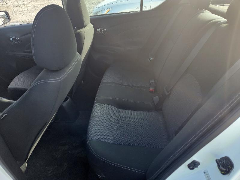 Photo 10 from auction – 2019 NISSAN VERSA S with VIN 3N1CN7AP0KL824639