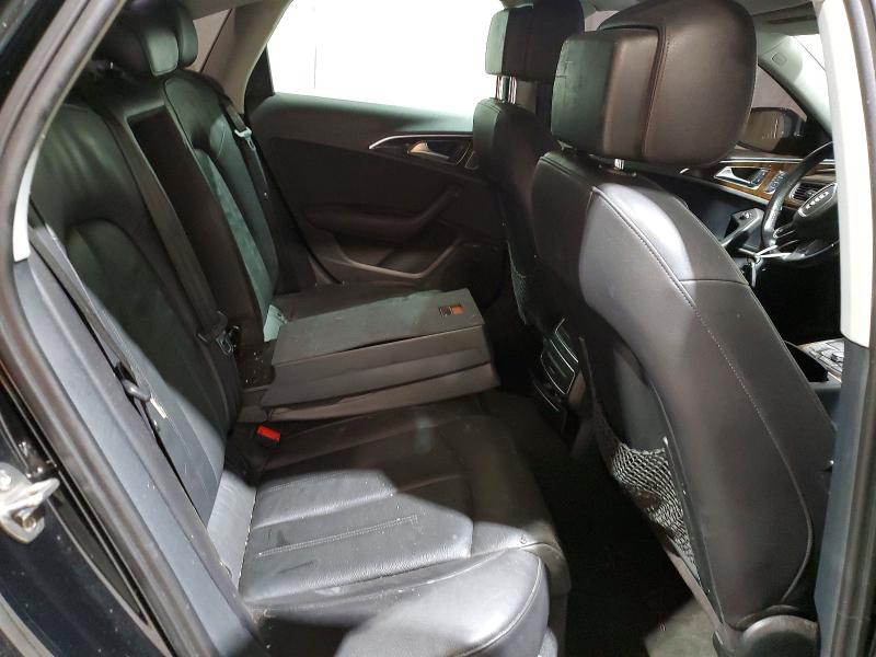 Photo 10 from auction – 2013 AUDI A6 with VIN WAUGFAFC2DN115984