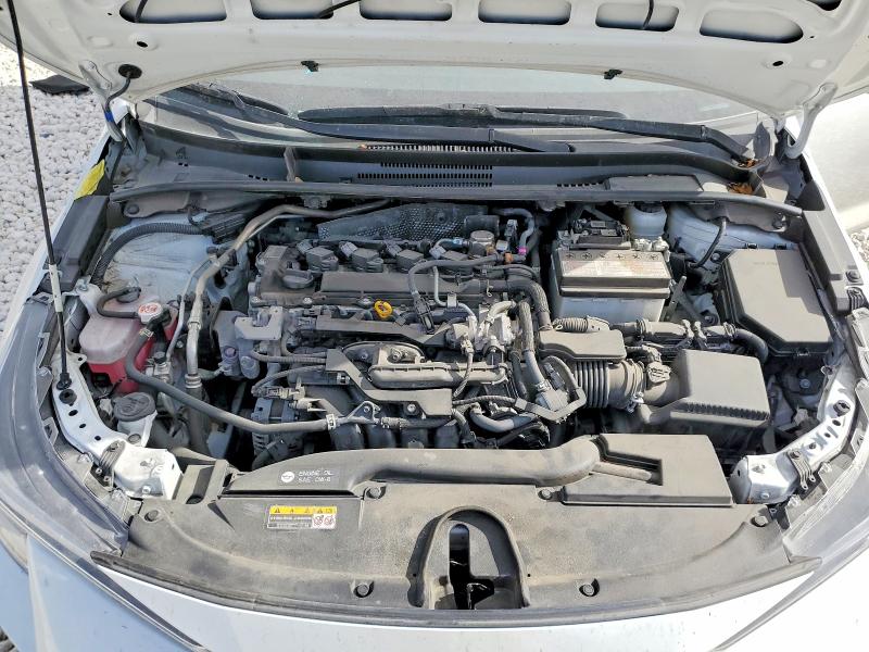 Photo 11 from auction – 2023 TOYOTA COROLLA SE with VIN JTND4MBE1P3206521