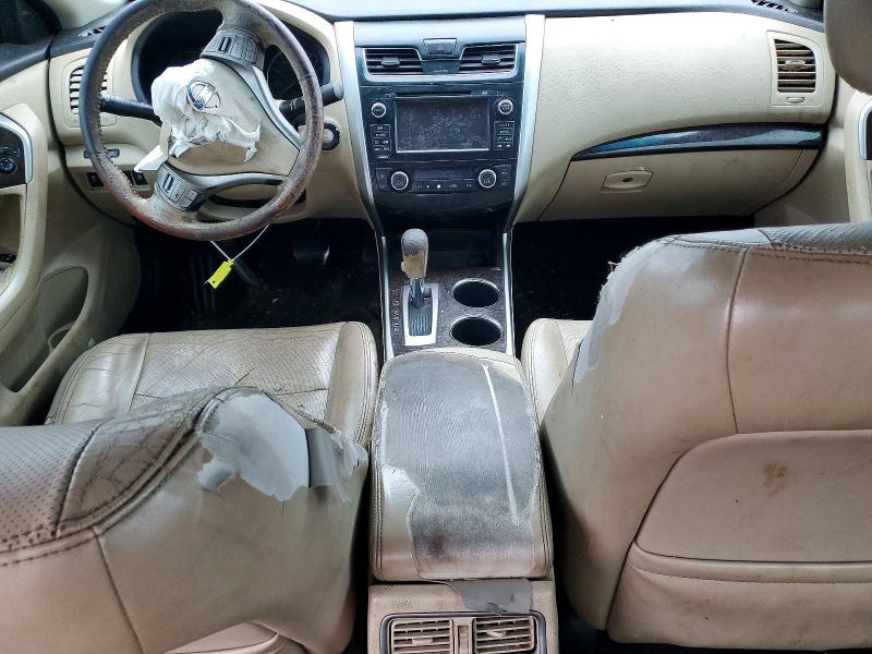 Photo 8 from auction – 2015 NISSAN ALTIMA 2.5 with VIN 1N4AL3APXFC223720